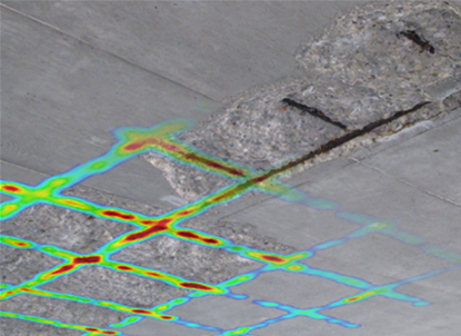 Corrosion Detection and Mapping