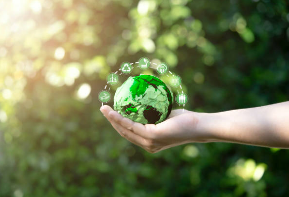 Sustainability Solutions